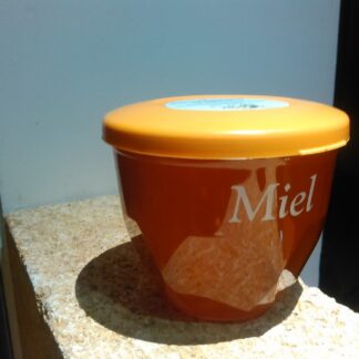MIEL de GARRIGUE           500g