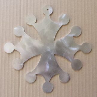 croix occitane pleine inox 300x300